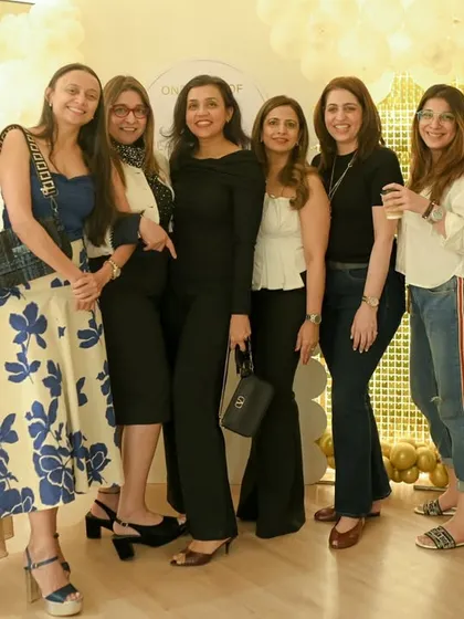 Our amazing girl gang, all together for our one-year studio anniversary. These are the moments and the people that make Pilates Academy feel like home.