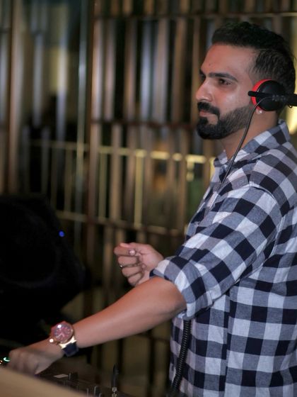 Behind the Decks: My Craft photo 31