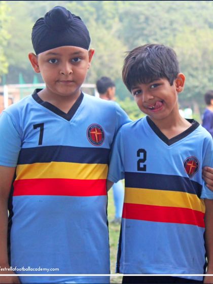 Meet the Estrella Family photo 11