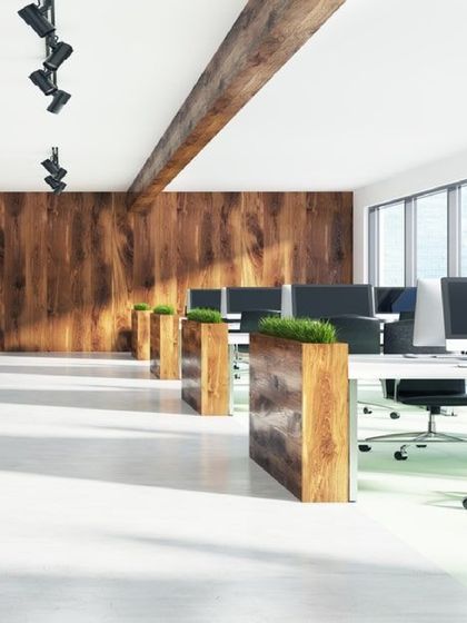 Open floor plans are changing the way we work. If your business is transitioning to a new layout, use our storage to hold onto modular walls, extra desks, and other items during the redesign.