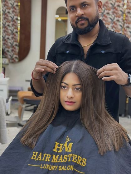 Rich Brunettes: My Signature Shades photo 55