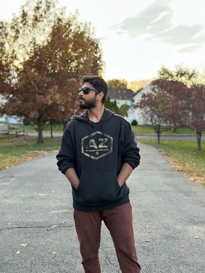 Lifestyle & Casual Modeling photo 12