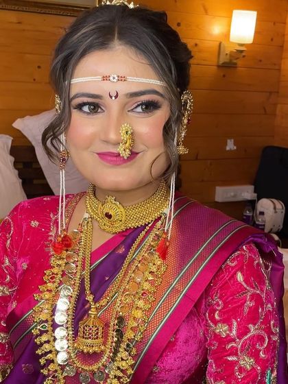 A collection of my beautiful cultural brides, showcasing the diversity and richness of Indian wedding traditions.