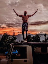 Fitness & Lifestyle Coaching