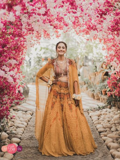 That Big Day - Wedding Photography & Videography The Bride in Her Splendor photo 20