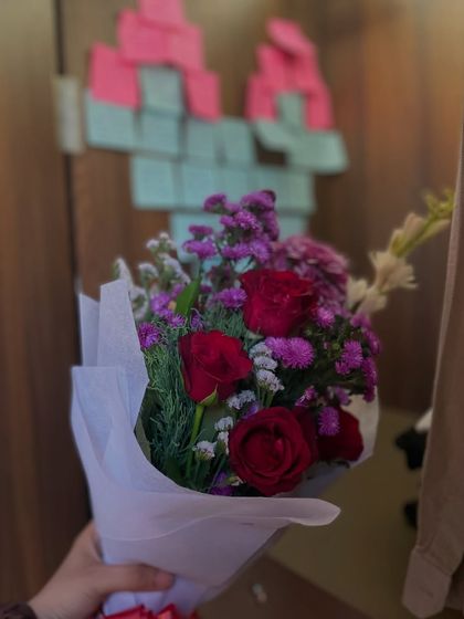 Romantic Bouquets & Floral Gifts photo 6