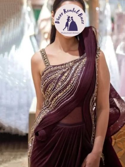 Dress Rental Buzz - Photoshoot Outfit Rental Party & Occasion Wear photo 17