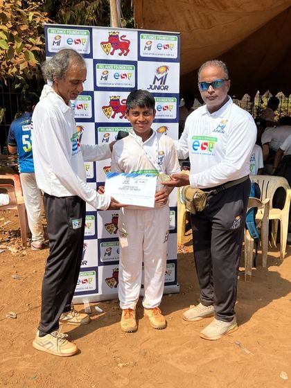 Our Star Players: From Academy to Arena photo 6