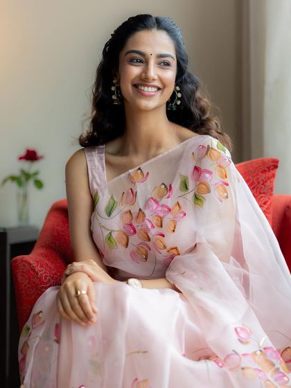 Modern & Traditional Indian Wear photo 5