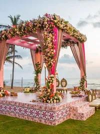 Event Decoration