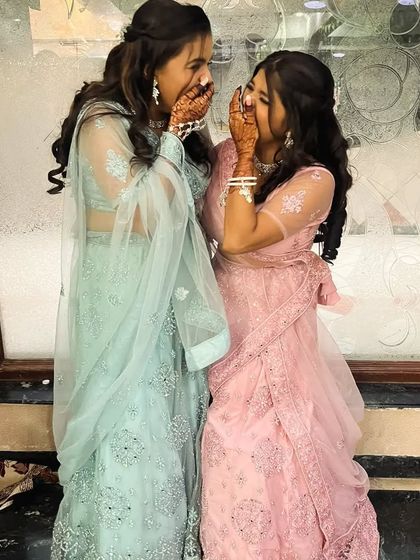 Happy Brides & Clients photo 10