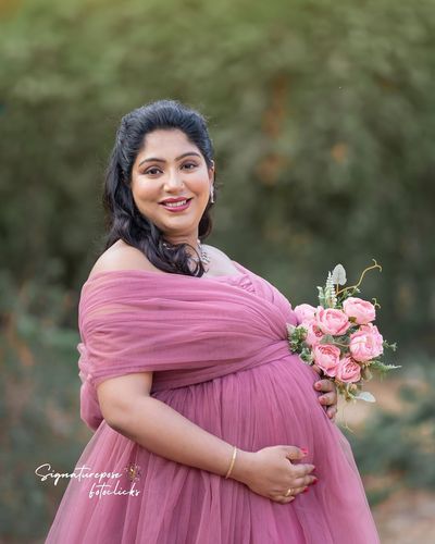 Maternity Photography