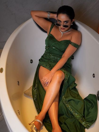 Karan - Portrait & Headshot Photography Studio Portraits: Modern & Traditional photo 31