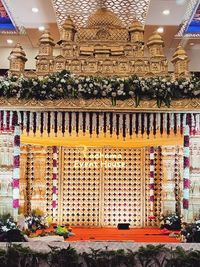 Corporate & Cultural Event Decoration
