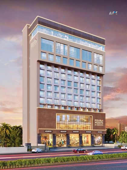 World-Class Hospitality Design photo 31