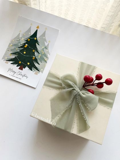 Christmas & New Year Celebrations photo 9