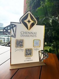 Custom Business Branding & Marketing Materials