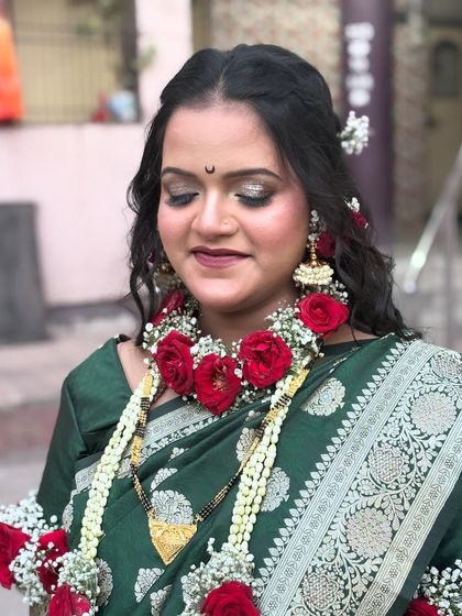 Maternity & Baby Shower Glow photo 23