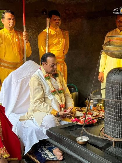 Art of Living - Religious Ceremonies & Festivals Maha Shivratri: An All-Night Awakening photo 31