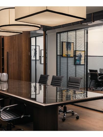 Commercial & Retail Design photo 15