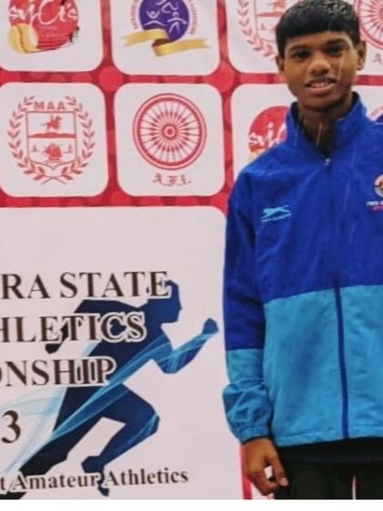 State & University Podium Finishes photo 28