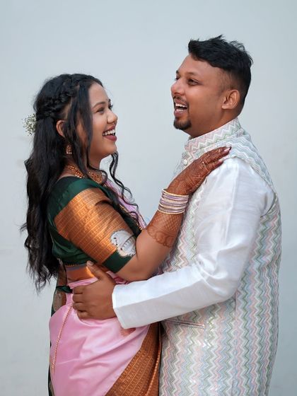 Engagement & Ring Ceremonies photo 22