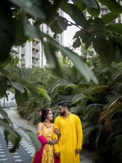 Fine9 Photos & Films - Wedding Photography & Film Romantic Couple Portraits photo 23