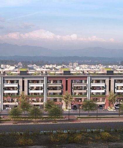 Community & Lifestyle Housing photo 11