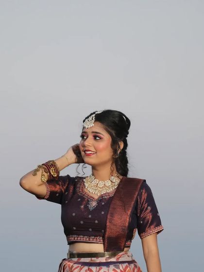 Surabhi Designer Collections - Occasion Wear Rental & Custom Design Design Details & More photo 42