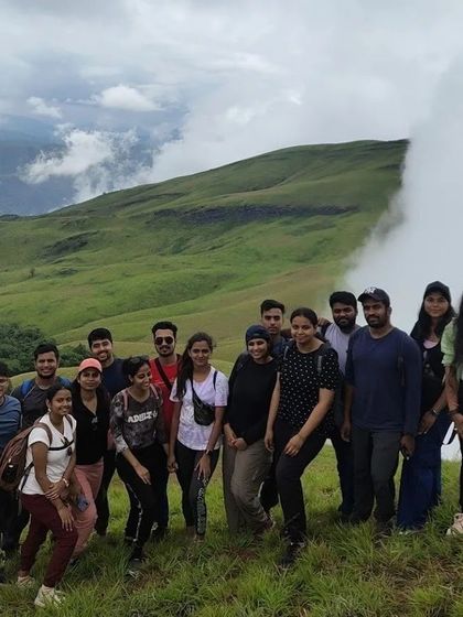 Monks On Wheels - Corporate Offsites & Events Adventure Treks & Mountain Retreats photo 81