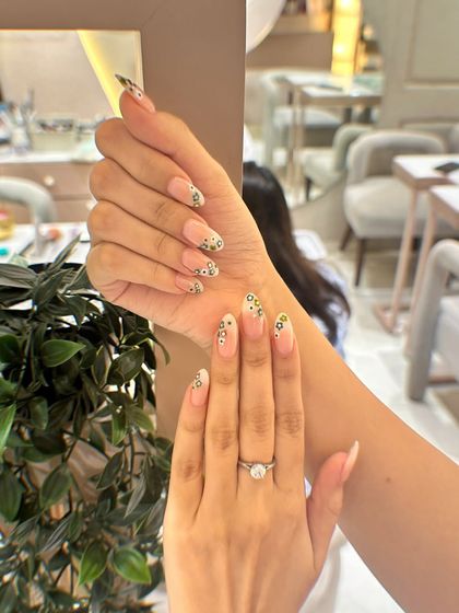 The French Manicure, Reimagined photo 8