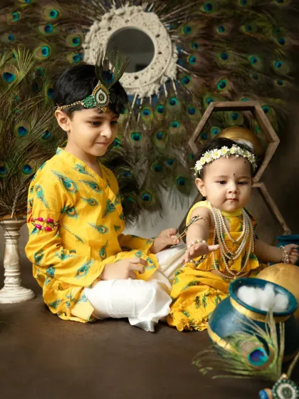 Festival Vibes & Mini Sessions photo 43