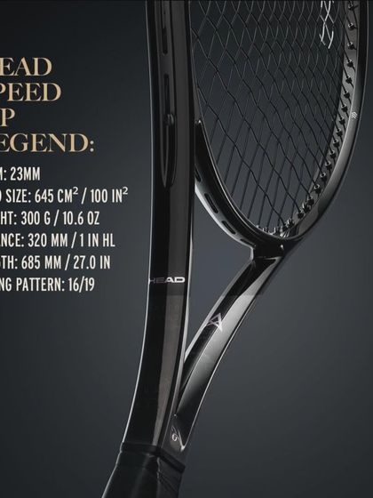 Noah Tennis Academy - Racquet Sports Pro Shop Pro-Level & New Arrival Racquets photo 9