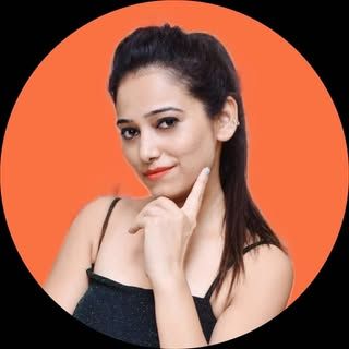 Shweta Kanojia