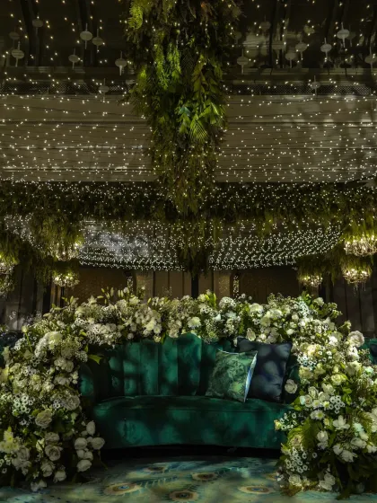 Enchanting Sangeets & Receptions photo 7