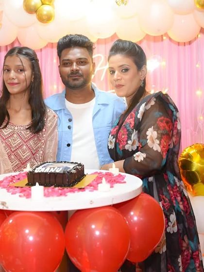 Kids' Birthday Parties photo 48