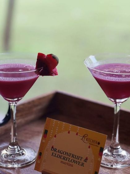 Signature Beverages & Bar Curation photo 10