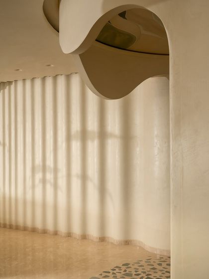 Sculptural Details & Craftsmanship photo 53