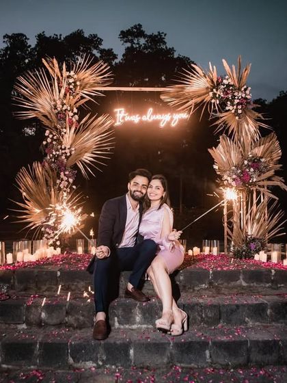 Unforgettable Proposals photo 14