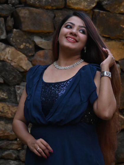 My Style & Stage Presence photo 12