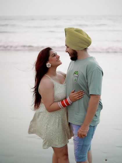 Portraitsbysham - Wedding & Event Photography Pre-Wedding & Destination Shoots photo 3