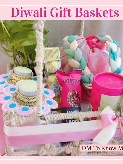 Diwali Festival Hampers photo 33