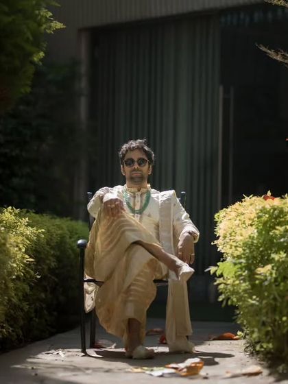 Wedding Clickz - Wedding Photography The Groom: Moments of Contemplation photo 4