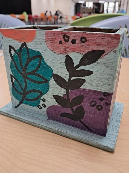 Creative Crafting Corner photo 27