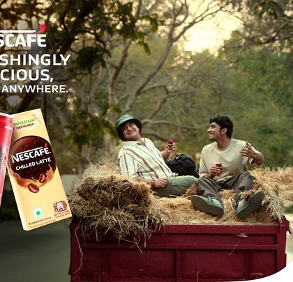 Major Brand Campaigns photo 26