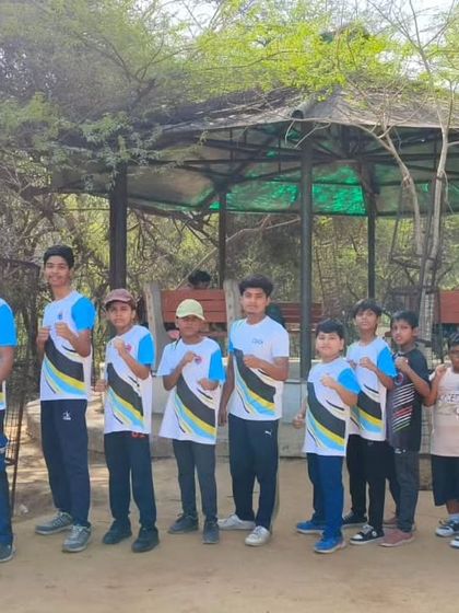 The Training Ground: Drills, Sparring & Fitness photo 10