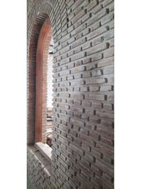 Architectural Conservation & Adaptive Reuse