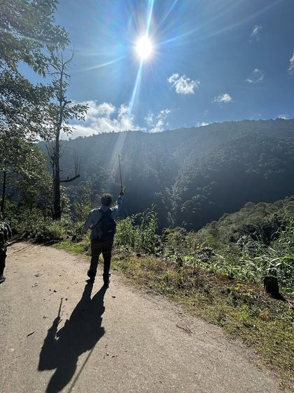 Miles To Trek - Guided Trekking Expeditions Himalayan Expeditions photo 21