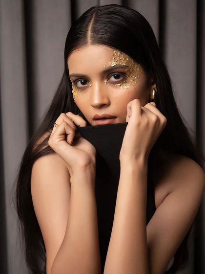 VikyyClicks - Commercial & Fashion Photography Creative Portraits & Intimate Apparel photo 6