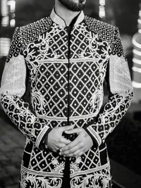 Bespoke Men's Indian Ethnic Wear
